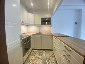 APARTAMENTO LOS ANDALUCES